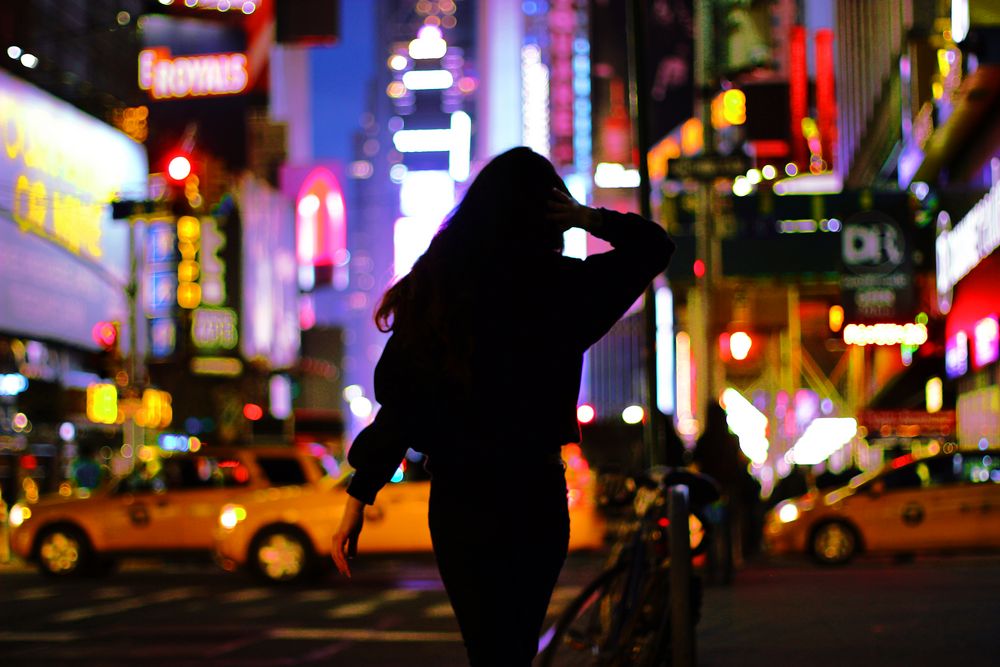 Times Square