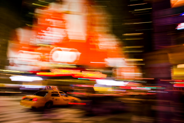 Times Square