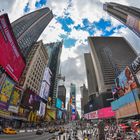 Times Square