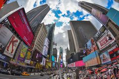 Times Square