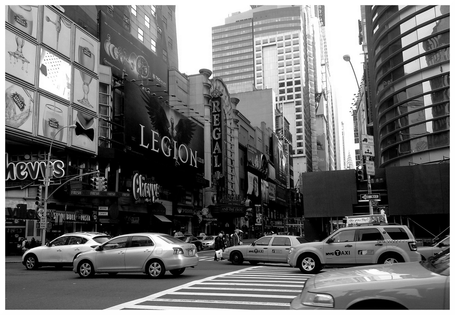 Times Square