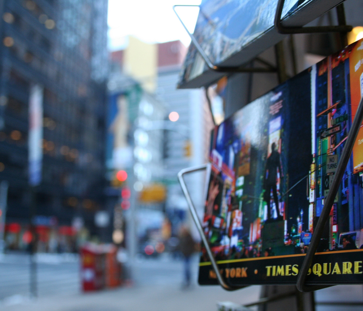 Times Square