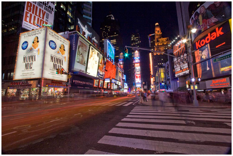 Times Square