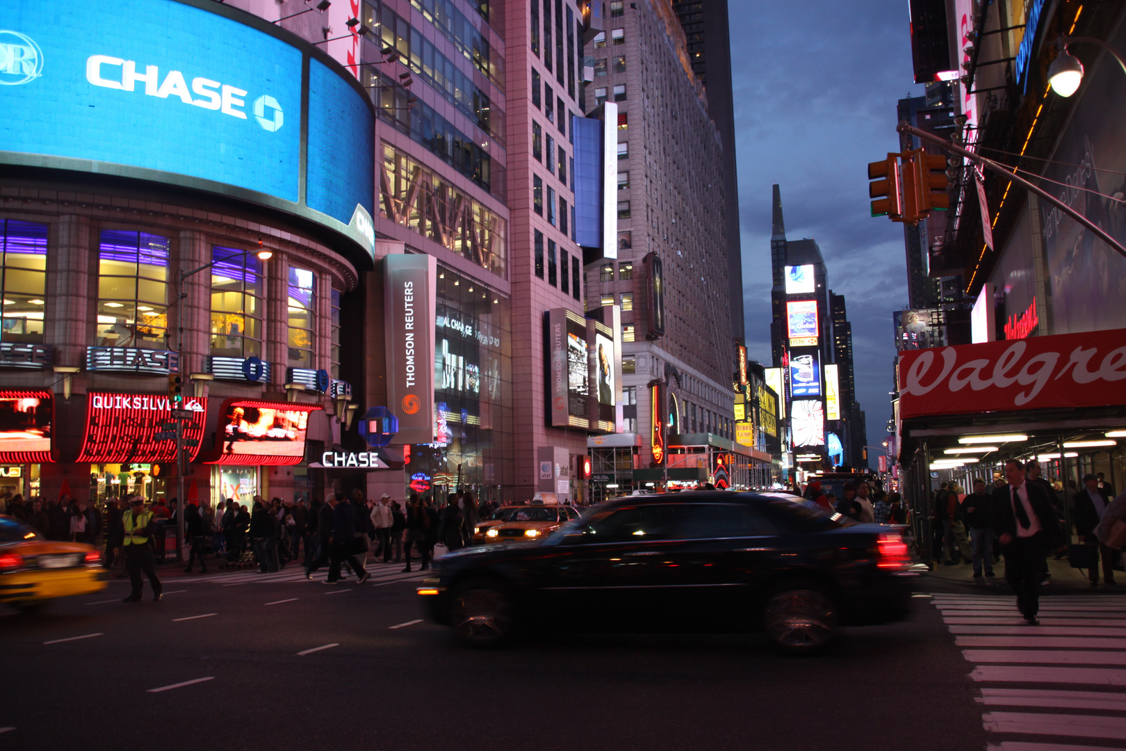 Times Square