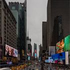 -- Times Square --