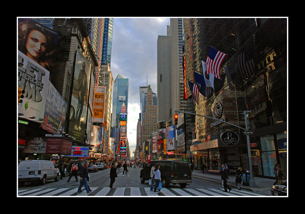 Times Square