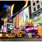 Times Square I