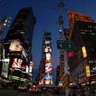 Times Square II