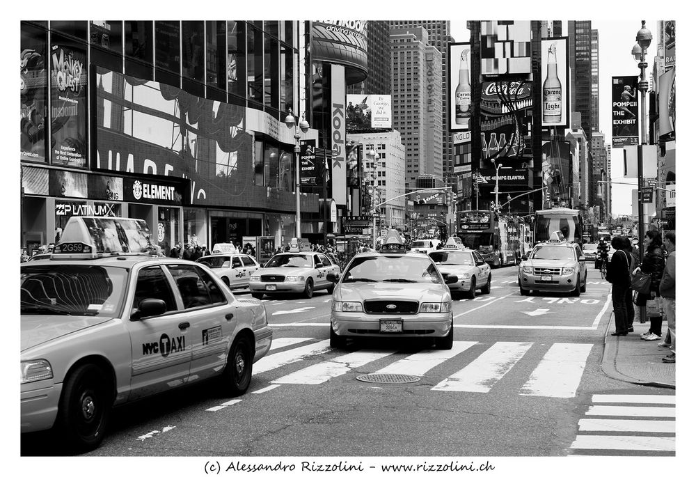 Times Square III