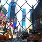 Times Square l New York City l USA