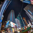 Times Square, Manhattan