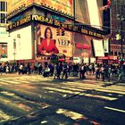 times square - new york