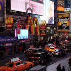 Times Square New York