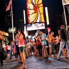 Times Square, New York City