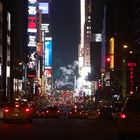 Times Square, New York City