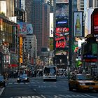 Times Square - New York City