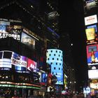 Times Square, New York City, USA