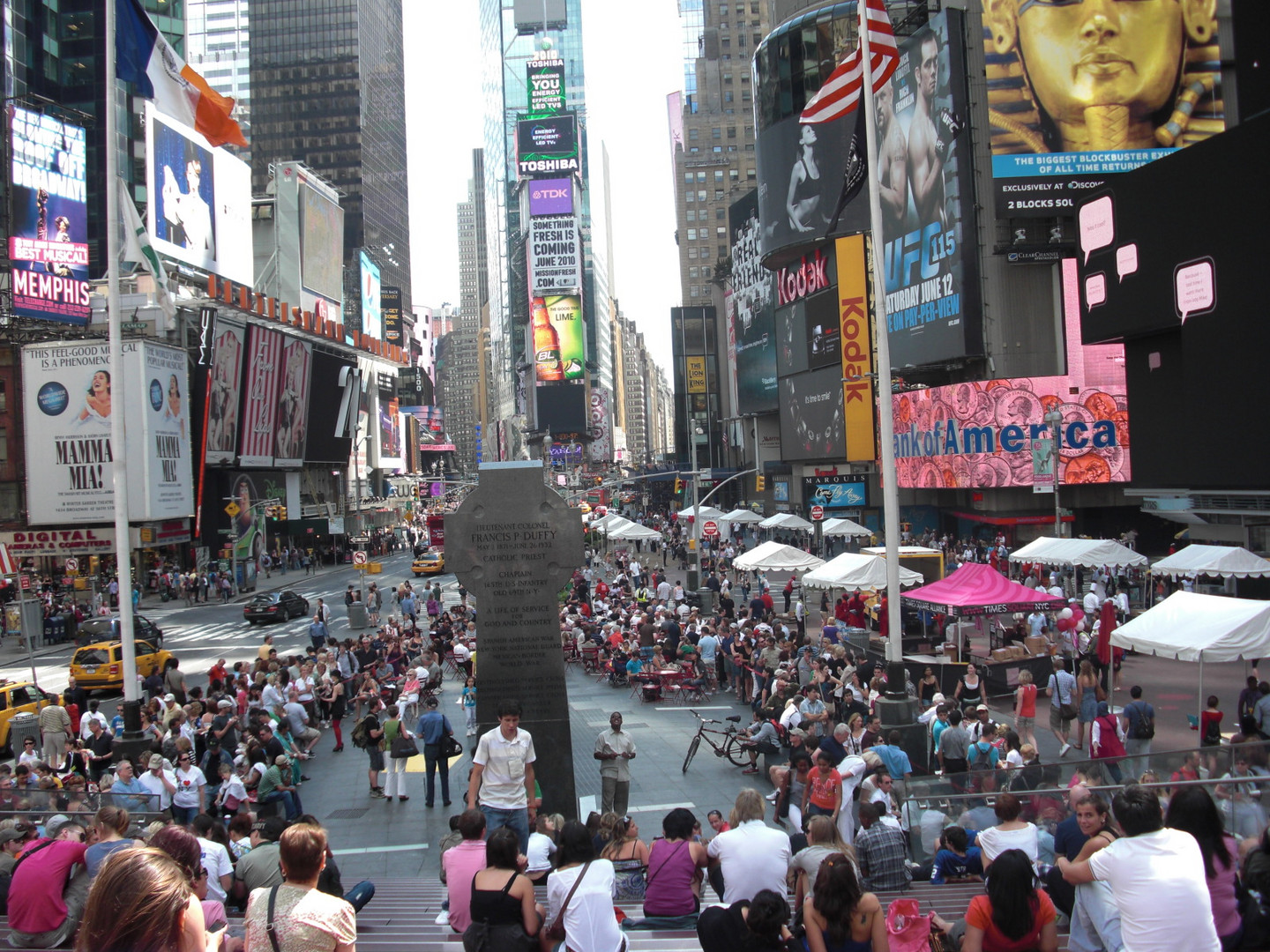 Times square NewyorK