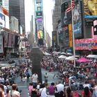 Times square NewyorK