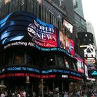 Times Square Nueva York