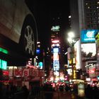 Times Square NY