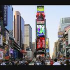 Times Square NY