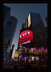Times Square - NY -I
