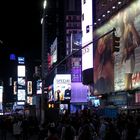 Times Square - NYC