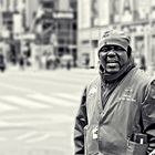 Times Square - NYC