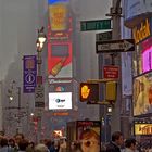 Times Square, NYC