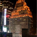 Times Square - Paramount Building