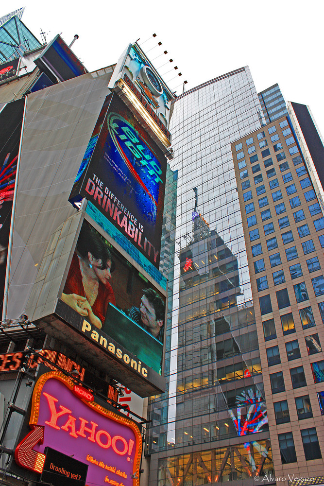 Times Square V