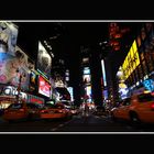 Times Square Versuch 2