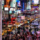 Times Square - Wimmelbild