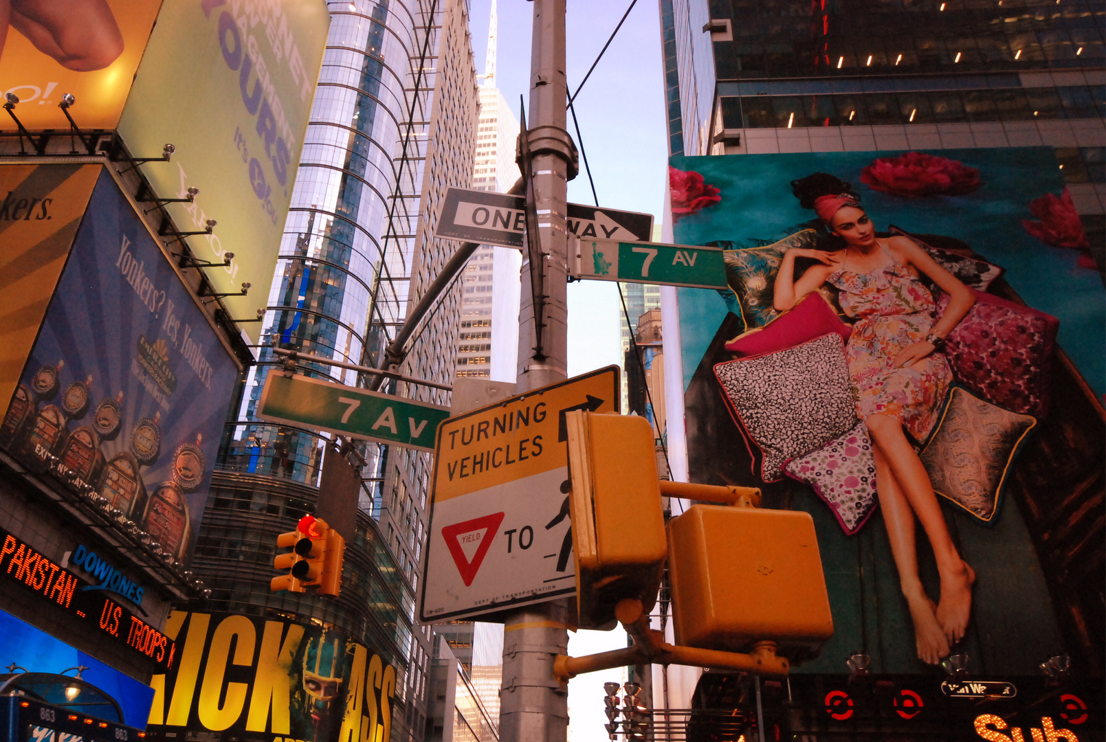 TimeSquare