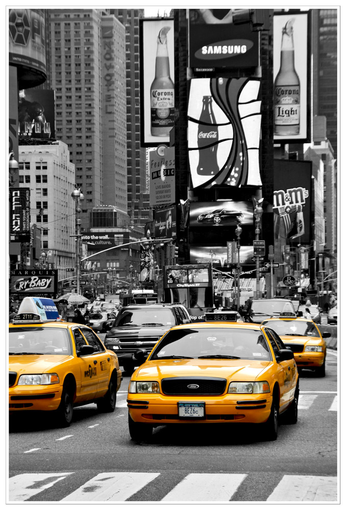 Timesquare-Impression