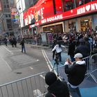 TimesSquare Silvester 2010