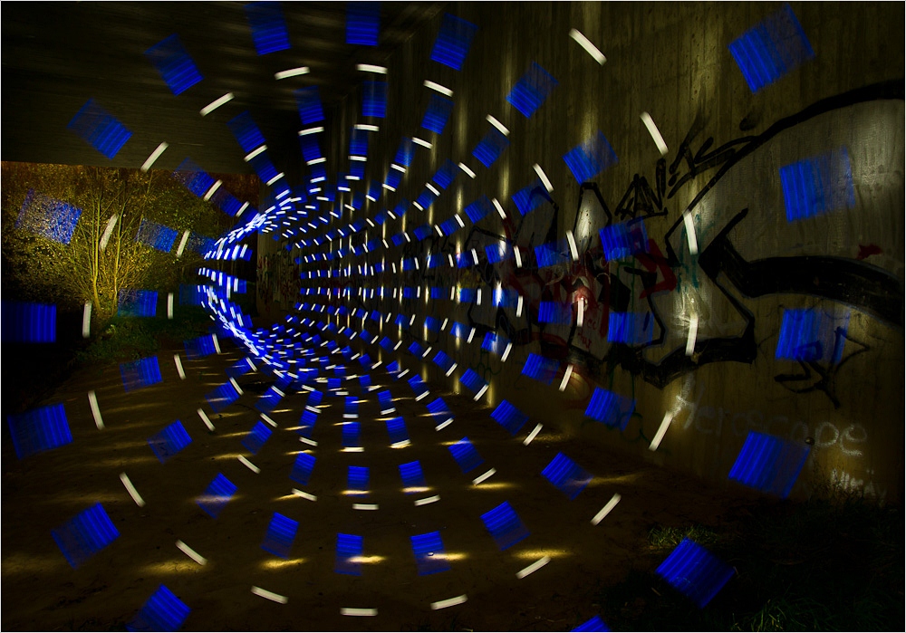 Timetunnel