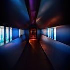 Timetunnel im ScienceCenter Ferrodrom®