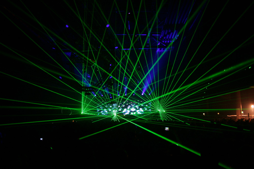 Timewarp 04.04.09 [Elektronische Tanzveranstaltung] 01