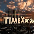 TimeXposure Frame one