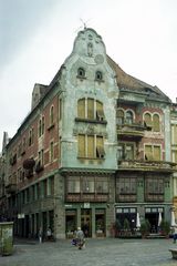 * Timisoara 2002 *