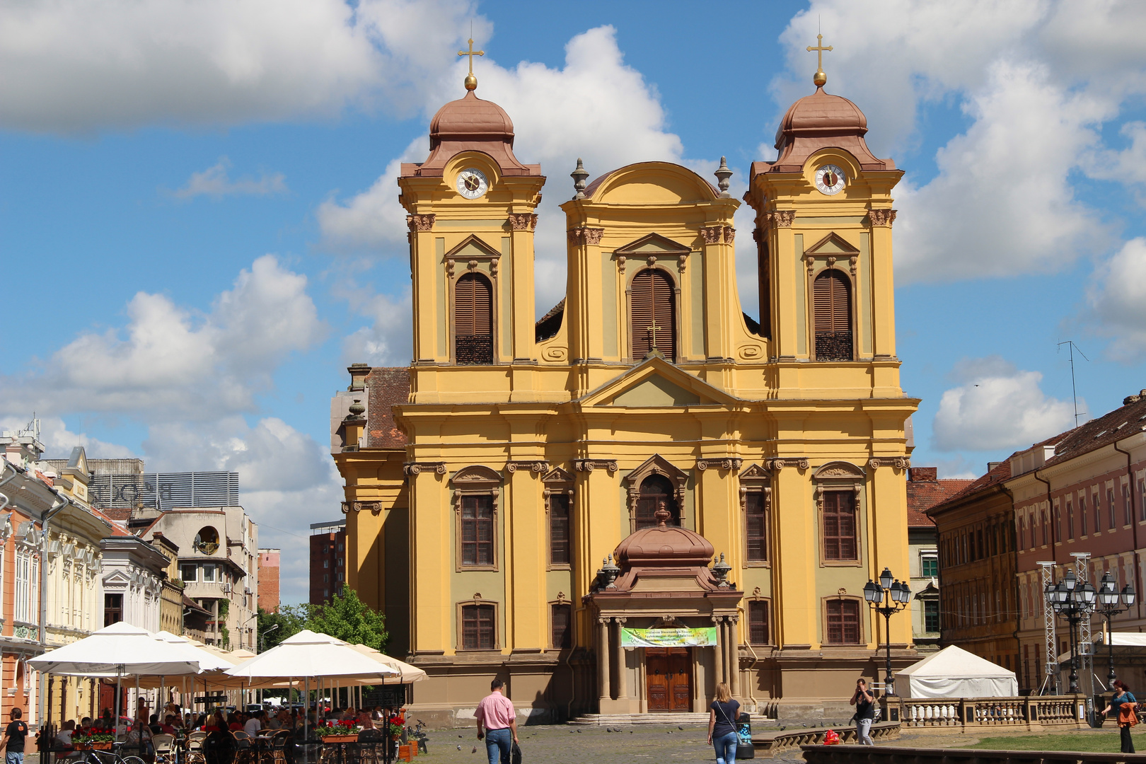 Timisoara