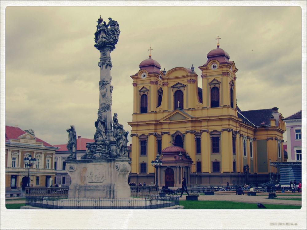 Timisoara