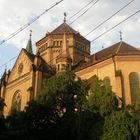Timisoara -Biserica Millenium