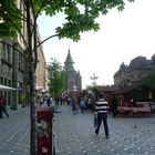 Timisoara-City