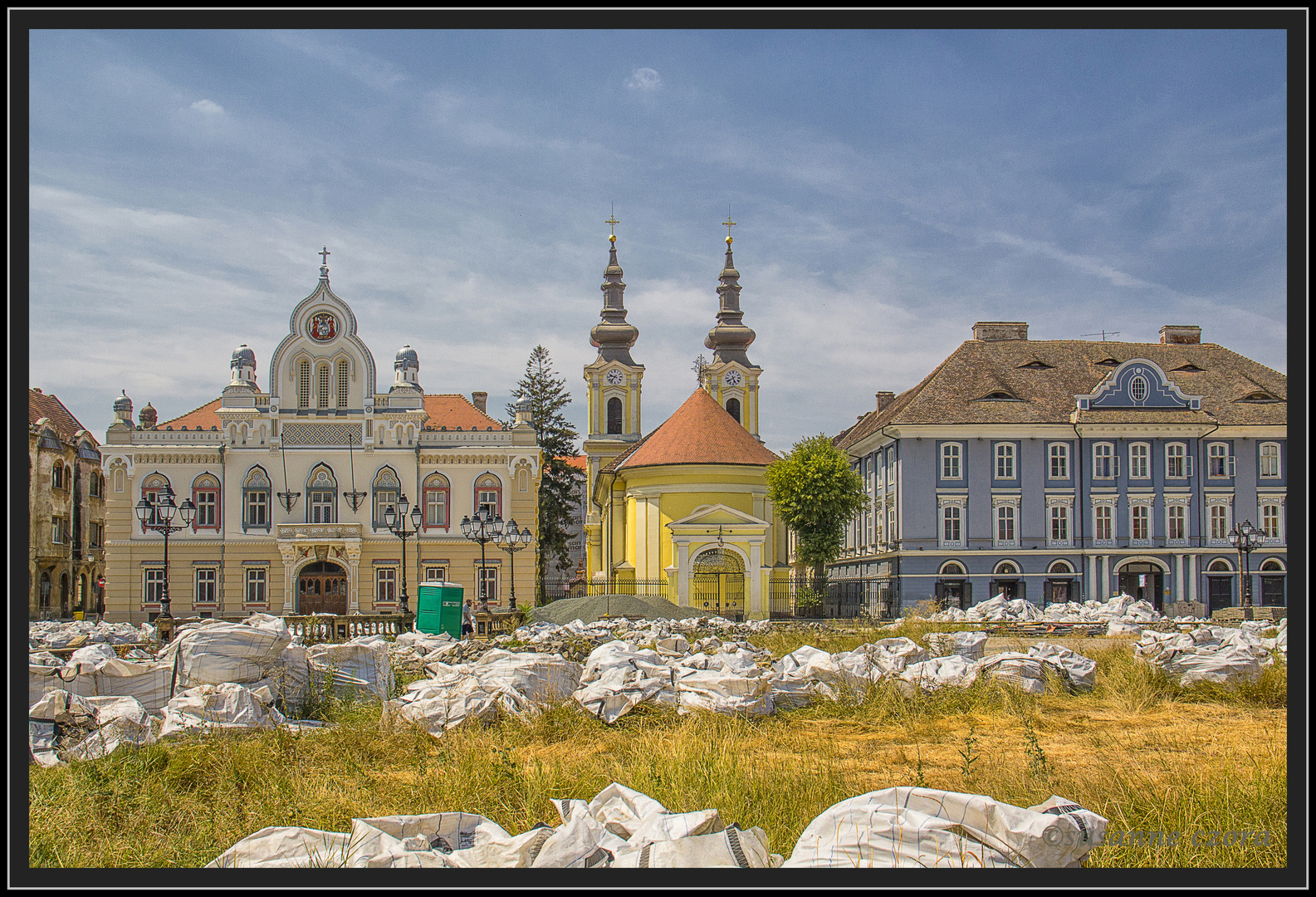 Timisoara