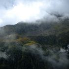 Timmelsjoch, auf dem Weg nach Meran 2