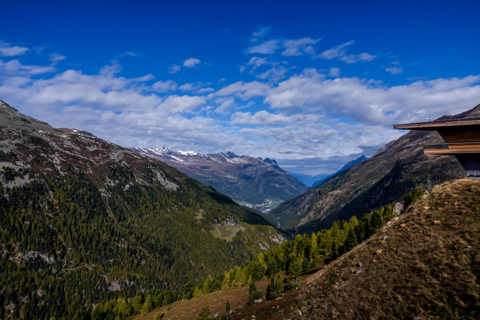 Timmelsjoch Hochalpenstrasse (2)