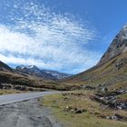 Timmelsjoch, Ötztal